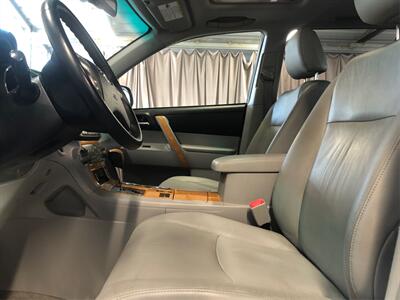 2010 Toyota Highlander Hybrid Limited - Photo 9 - Sacramento, CA 95825