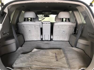 2010 Toyota Highlander Hybrid Limited - Photo 13 - Sacramento, CA 95825