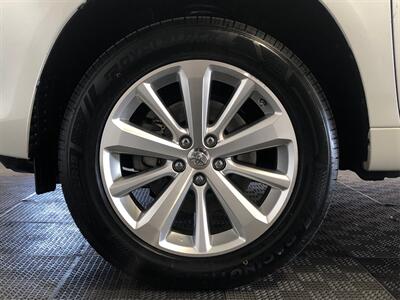 2010 Toyota Highlander Hybrid Limited - Photo 20 - Sacramento, CA 95825