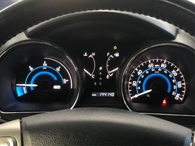 2010 Toyota Highlander Hybrid Limited - Photo 15 - Sacramento, CA 95825