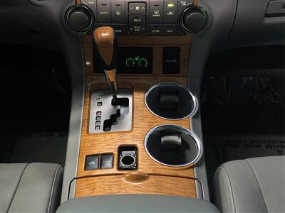 2010 Toyota Highlander Hybrid Limited - Photo 30 - Sacramento, CA 95825