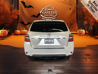 2010 Toyota Highlander Hybrid Limited - Photo 6 - Sacramento, CA 95825