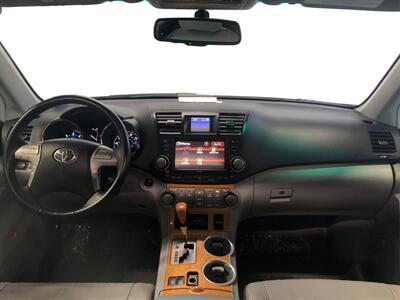 2010 Toyota Highlander Hybrid Limited - Photo 26 - Sacramento, CA 95825