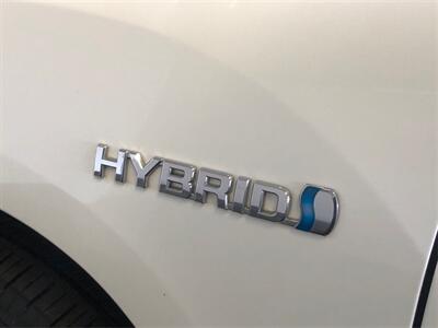 2010 Toyota Highlander Hybrid Limited - Photo 22 - Sacramento, CA 95825