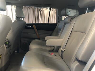2010 Toyota Highlander Hybrid Limited - Photo 10 - Sacramento, CA 95825