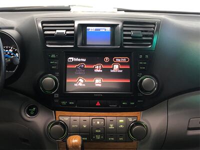2010 Toyota Highlander Hybrid Limited - Photo 14 - Sacramento, CA 95825