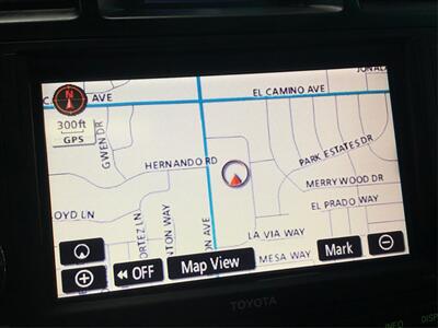 2010 Toyota Highlander Hybrid Limited - Photo 27 - Sacramento, CA 95825