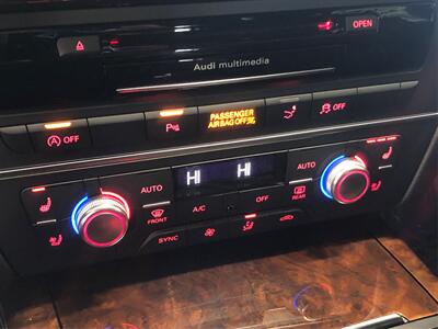 2014 Audi A7 3.0 quattro TDI Prestige   - Photo 27 - Sacramento, CA 95825