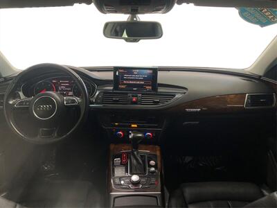 2014 Audi A7 3.0 quattro TDI Prestige   - Photo 24 - Sacramento, CA 95825