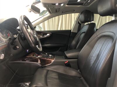 2014 Audi A7 3.0 quattro TDI Prestige   - Photo 9 - Sacramento, CA 95825
