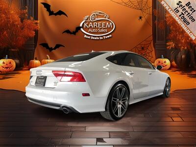 2014 Audi A7 3.0 quattro TDI Prestige   - Photo 5 - Sacramento, CA 95825
