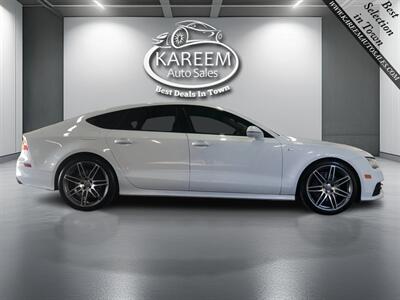 2014 Audi A7 3.0 quattro TDI Prestige   - Photo 4 - Sacramento, CA 95825