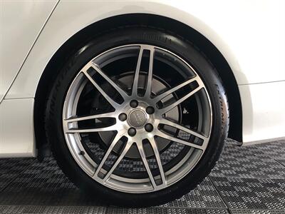 2014 Audi A7 3.0 quattro TDI Prestige   - Photo 20 - Sacramento, CA 95825