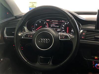 2014 Audi A7 3.0 quattro TDI Prestige   - Photo 16 - Sacramento, CA 95825