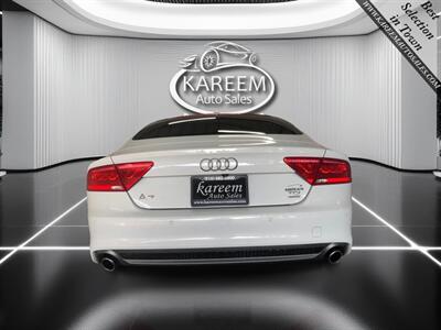 2014 Audi A7 3.0 quattro TDI Prestige   - Photo 6 - Sacramento, CA 95825