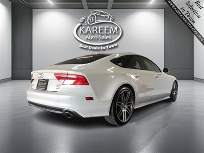 2014 Audi A7 3.0 quattro TDI Prestige   - Photo 5 - Sacramento, CA 95825