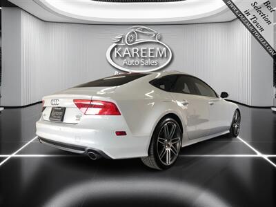 2014 Audi A7 3.0 quattro TDI Prestige   - Photo 5 - Sacramento, CA 95825