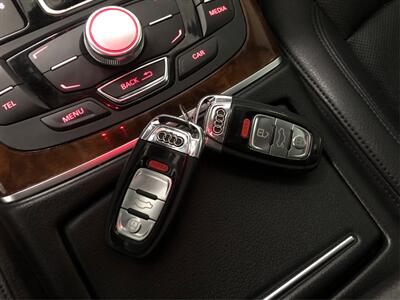 2014 Audi A7 3.0 quattro TDI Prestige   - Photo 26 - Sacramento, CA 95825