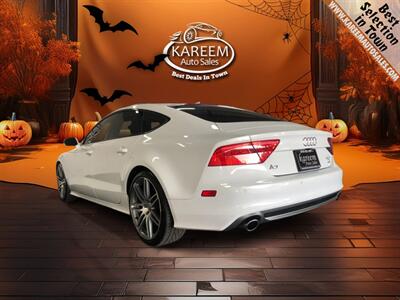 2014 Audi A7 3.0 quattro TDI Prestige   - Photo 7 - Sacramento, CA 95825