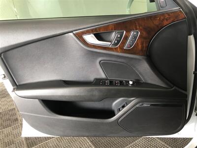 2014 Audi A7 3.0 quattro TDI Prestige   - Photo 17 - Sacramento, CA 95825