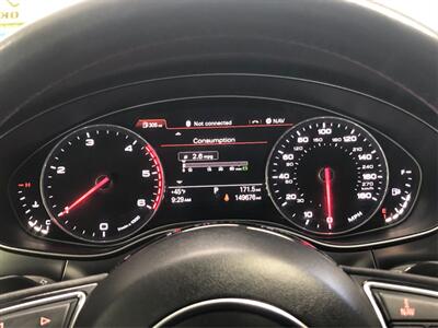 2014 Audi A7 3.0 quattro TDI Prestige   - Photo 15 - Sacramento, CA 95825