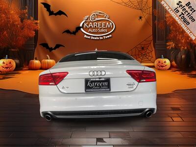 2014 Audi A7 3.0 quattro TDI Prestige   - Photo 6 - Sacramento, CA 95825