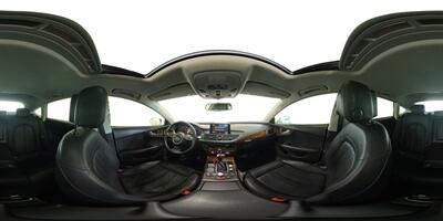 2014 Audi A7 3.0 quattro TDI Prestige   - Photo 19 - Sacramento, CA 95825