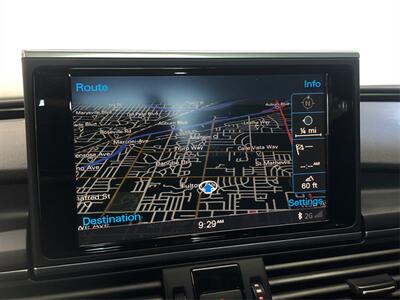 2014 Audi A7 3.0 quattro TDI Prestige   - Photo 24 - Sacramento, CA 95825