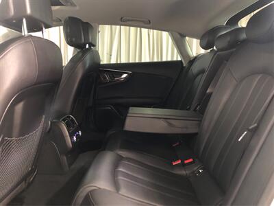 2014 Audi A7 3.0 quattro TDI Prestige   - Photo 10 - Sacramento, CA 95825