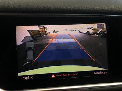 2017 Audi Q5 2.0T quattro Premium Plus   - Photo 26 - Sacramento, CA 95825