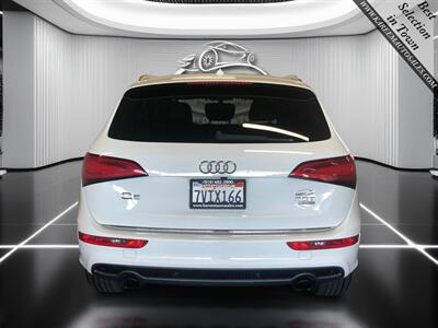 2017 Audi Q5 2.0T quattro Premium Plus   - Photo 6 - Sacramento, CA 95825