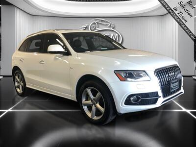 2017 Audi Q5 2.0T quattro Premium Plus   - Photo 3 - Sacramento, CA 95825