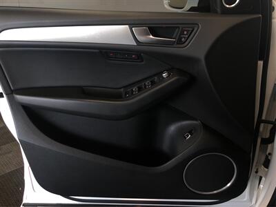 2017 Audi Q5 2.0T quattro Premium Plus   - Photo 17 - Sacramento, CA 95825