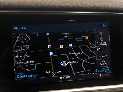 2017 Audi Q5 2.0T quattro Premium Plus   - Photo 25 - Sacramento, CA 95825