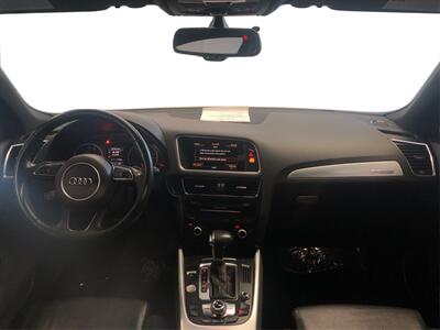 2017 Audi Q5 2.0T quattro Premium Plus   - Photo 24 - Sacramento, CA 95825
