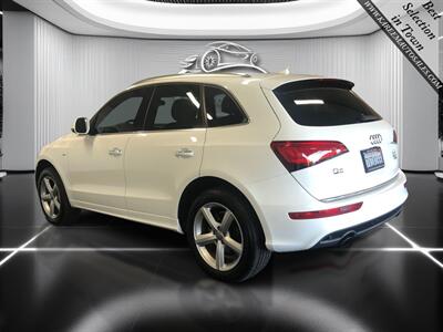 2017 Audi Q5 2.0T quattro Premium Plus   - Photo 7 - Sacramento, CA 95825