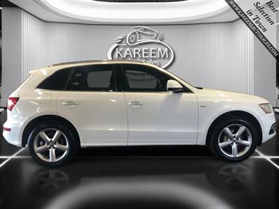 2017 Audi Q5 2.0T quattro Premium Plus   - Photo 4 - Sacramento, CA 95825