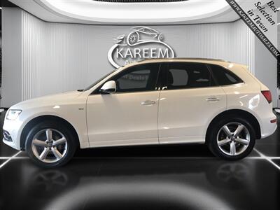 2017 Audi Q5 2.0T quattro Premium Plus   - Photo 8 - Sacramento, CA 95825