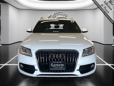 2017 Audi Q5 2.0T quattro Premium Plus   - Photo 2 - Sacramento, CA 95825