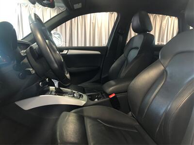 2017 Audi Q5 2.0T quattro Premium Plus   - Photo 9 - Sacramento, CA 95825