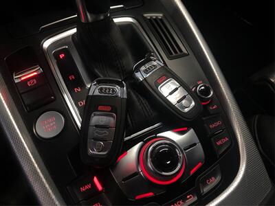 2017 Audi Q5 2.0T quattro Premium Plus   - Photo 27 - Sacramento, CA 95825