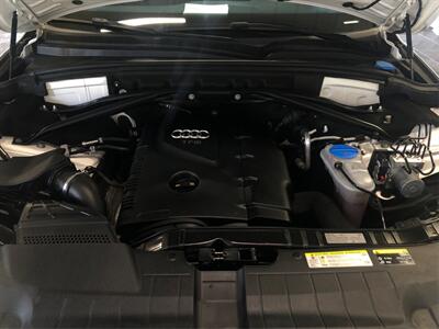 2017 Audi Q5 2.0T quattro Premium Plus   - Photo 11 - Sacramento, CA 95825