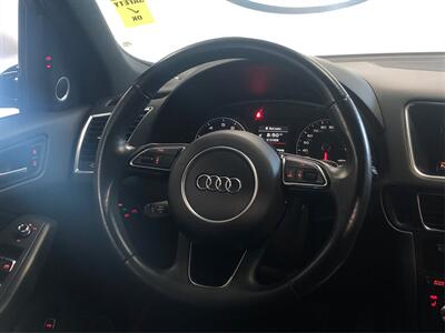 2017 Audi Q5 2.0T quattro Premium Plus   - Photo 16 - Sacramento, CA 95825