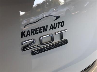 2017 Audi Q5 2.0T quattro Premium Plus   - Photo 23 - Sacramento, CA 95825
