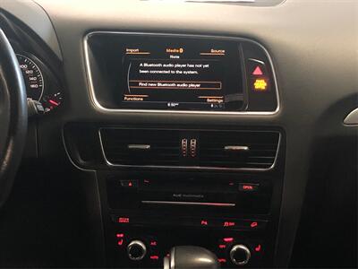 2017 Audi Q5 2.0T quattro Premium Plus   - Photo 14 - Sacramento, CA 95825
