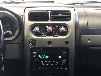 2004 Nissan Frontier SC-V6   - Photo 13 - Sacramento, CA 95825
