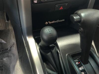 2004 Nissan Frontier SC-V6   - Photo 23 - Sacramento, CA 95825