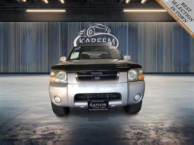 2004 Nissan Frontier SC-V6   - Photo 2 - Sacramento, CA 95825