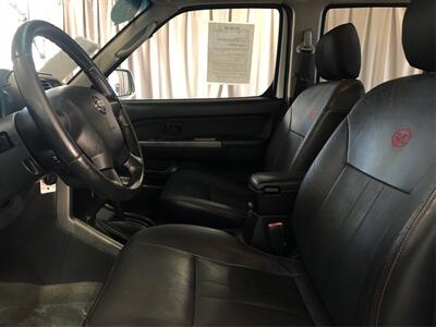 2004 Nissan Frontier SC-V6   - Photo 9 - Sacramento, CA 95825