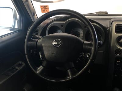 2004 Nissan Frontier SC-V6   - Photo 14 - Sacramento, CA 95825